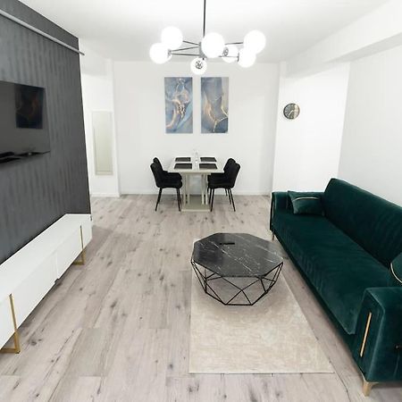 Apartament Markos Сучава Экстерьер фото