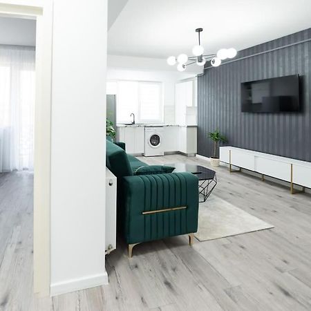 Apartament Markos Сучава Экстерьер фото