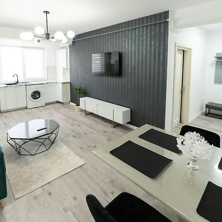 Apartament Markos Сучава Экстерьер фото