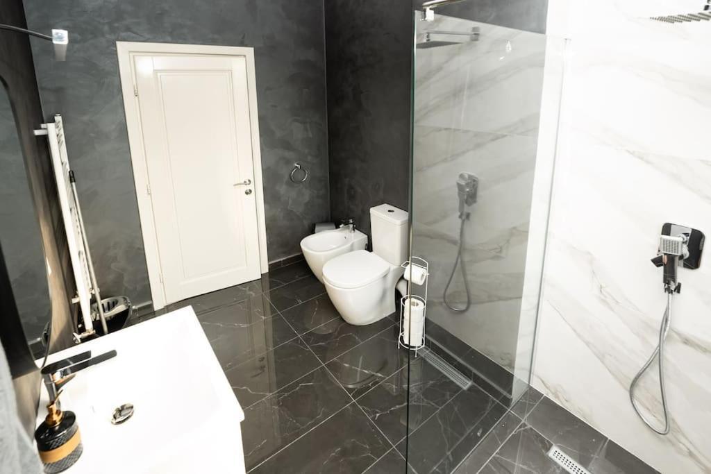 Apartament Markos Сучава Экстерьер фото