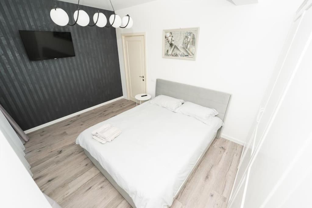 Apartament Markos Сучава Экстерьер фото