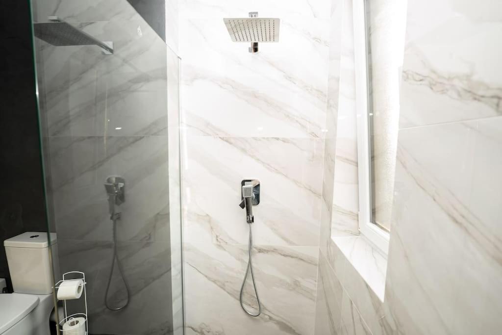 Apartament Markos Сучава Экстерьер фото