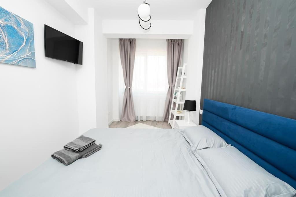 Apartament Markos Сучава Экстерьер фото
