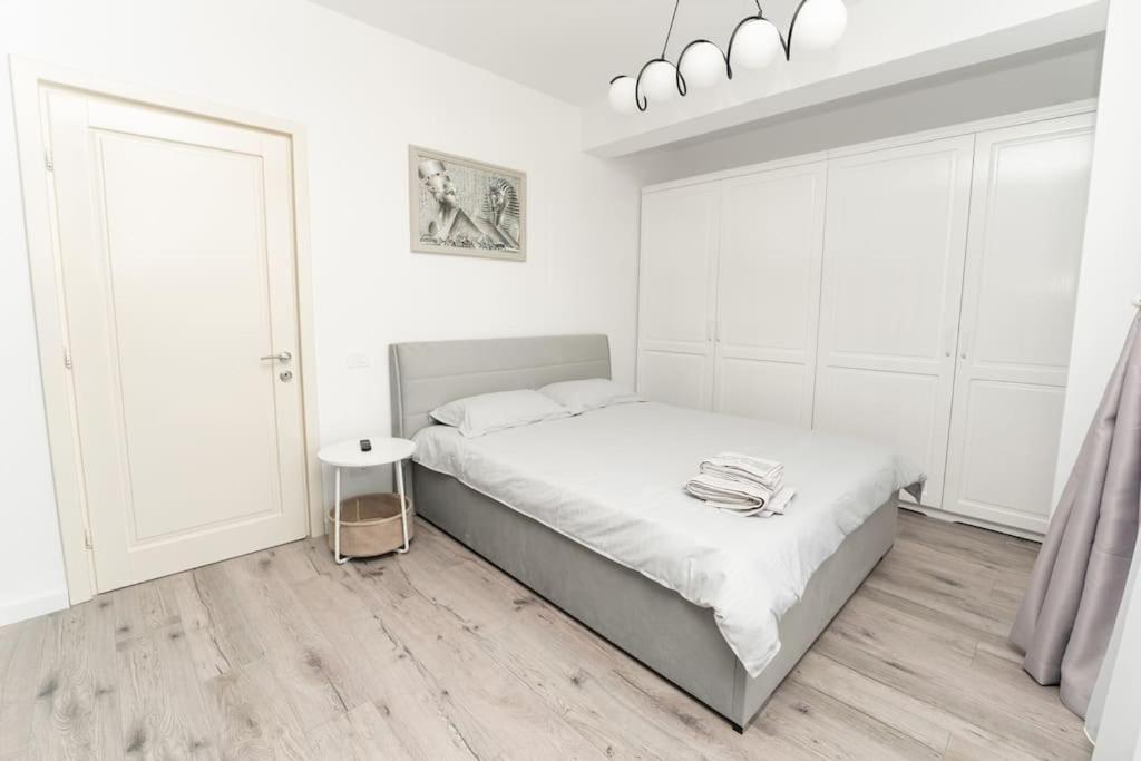 Apartament Markos Сучава Экстерьер фото
