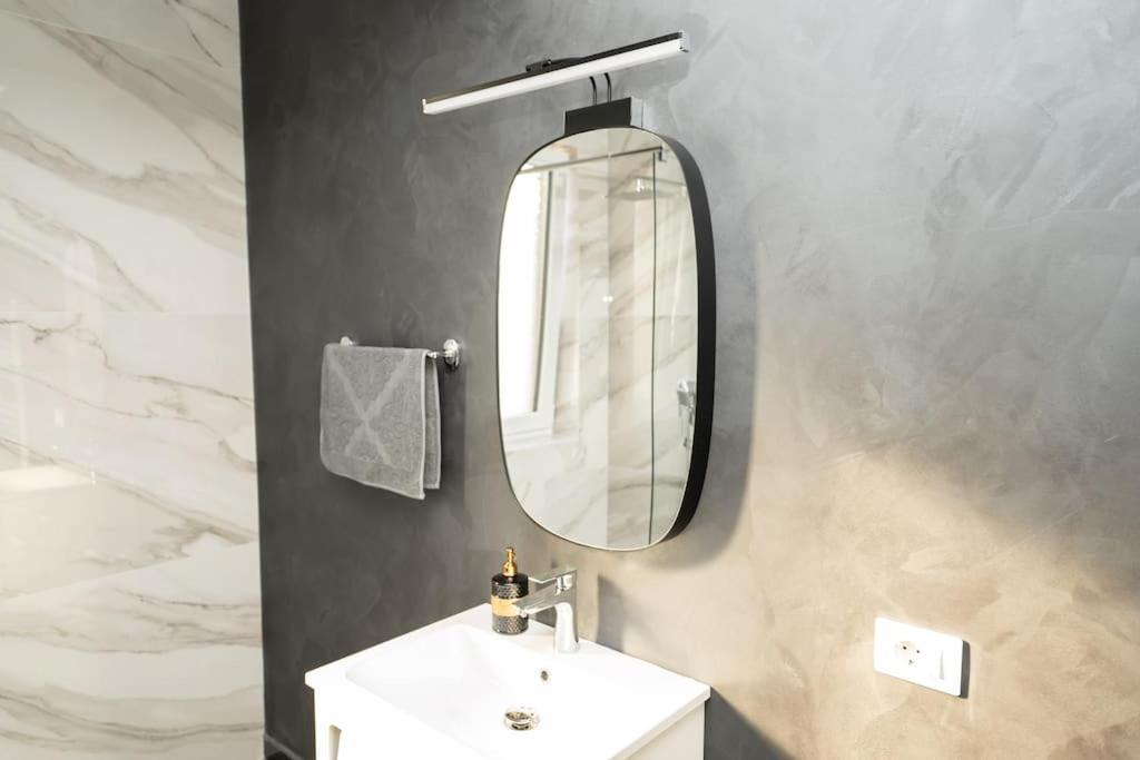 Apartament Markos Сучава Экстерьер фото