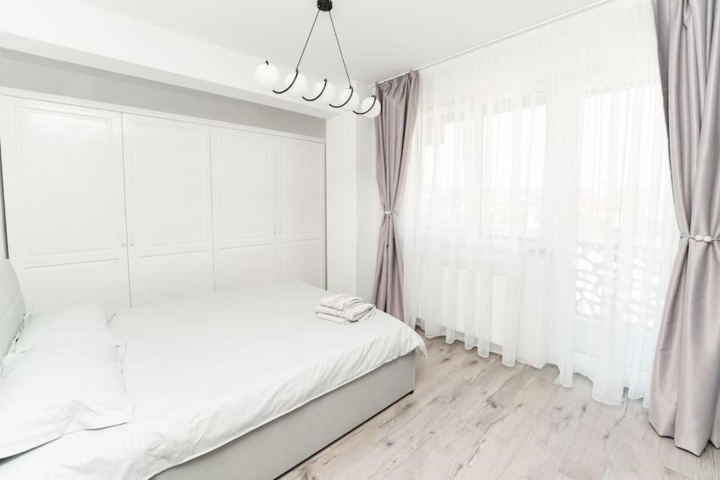 Apartament Markos Сучава Экстерьер фото