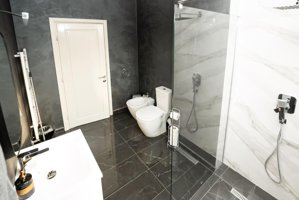 Apartament Markos Сучава Экстерьер фото