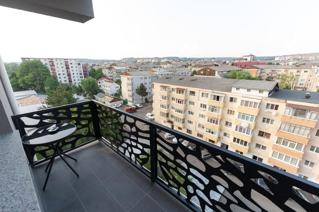 Apartament Markos Сучава Экстерьер фото